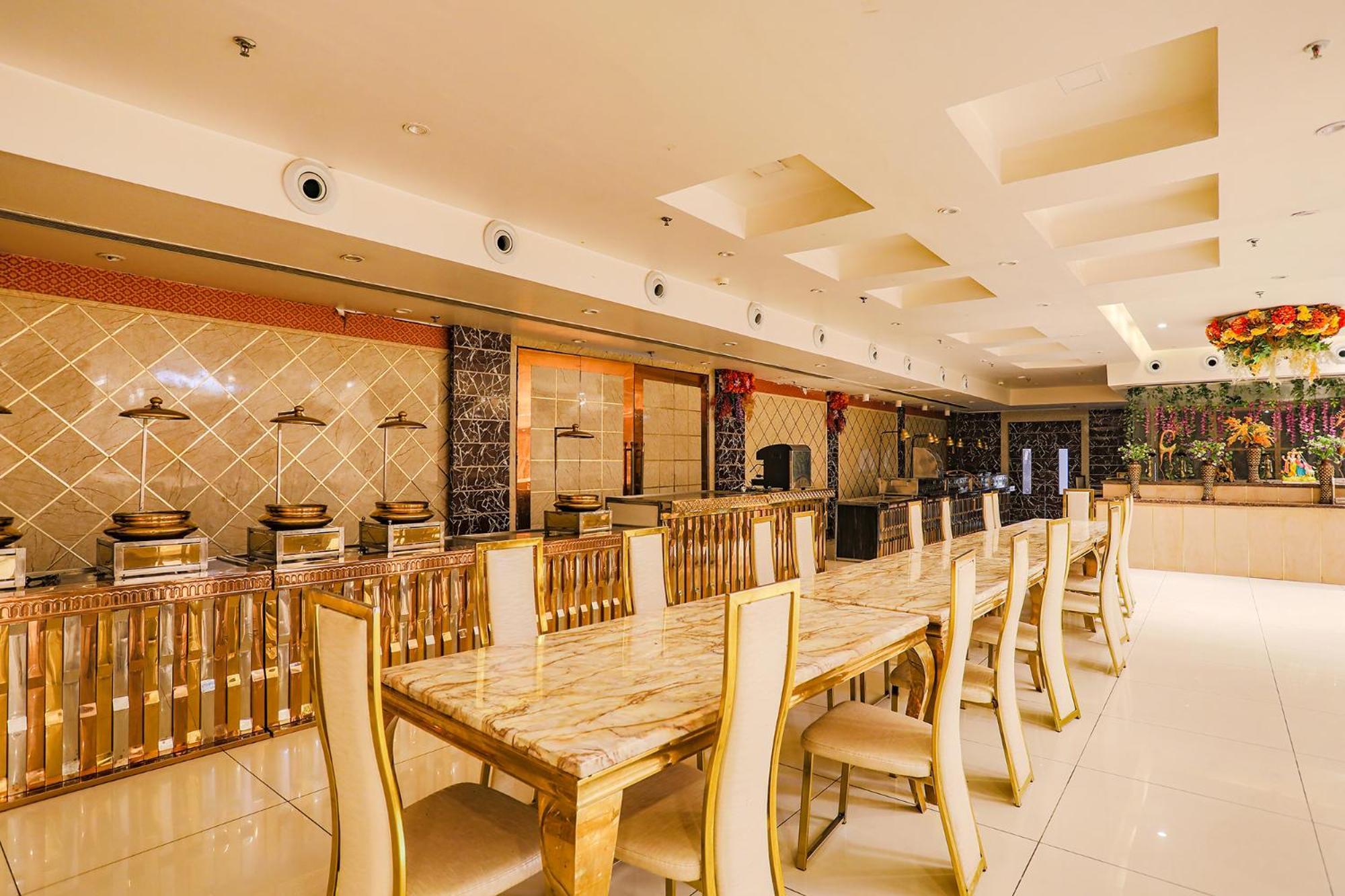 Fabhotel Kinsfolk กาเซียบัด ภายนอก รูปภาพ